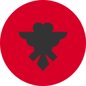 eSIM Albanijai 7 dienos 1 GB