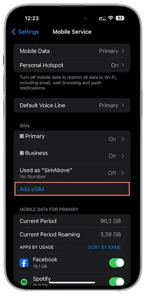 iosaddesim2
